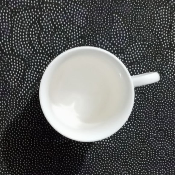 Gibson Designs Christmas Treasures REINDEER CUP - Picture 5 of 8